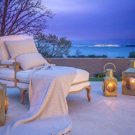Luxury Villa Prova1 Malinska Eksteriør bilde
