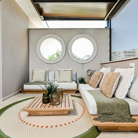 Luxury Villa Prova1 Malinska Eksteriør bilde