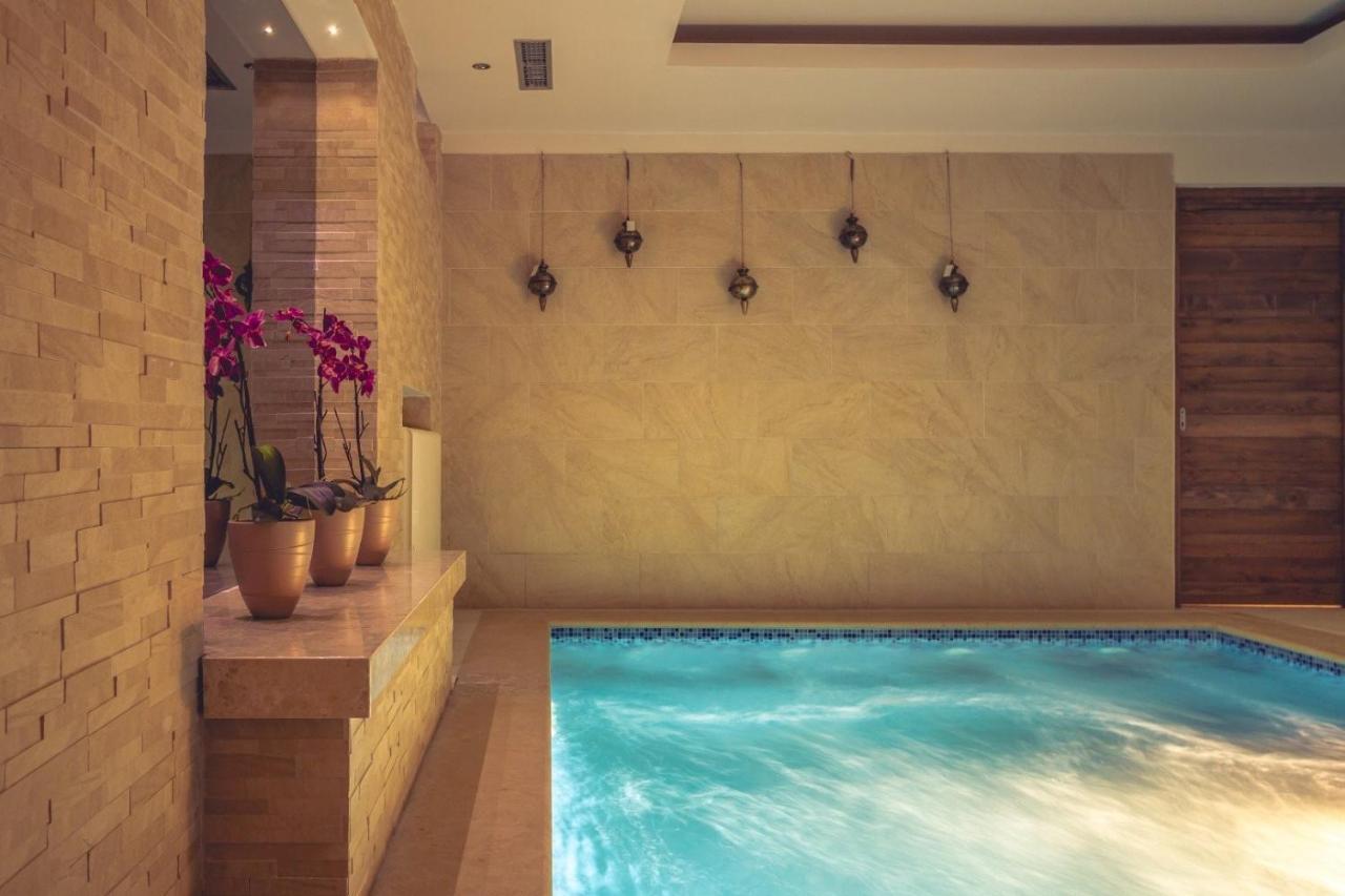 Luxury Villa Prova1 Malinska Eksteriør bilde