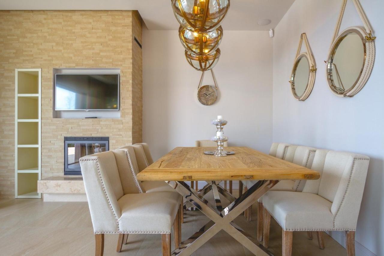 Luxury Villa Prova1 Malinska Eksteriør bilde