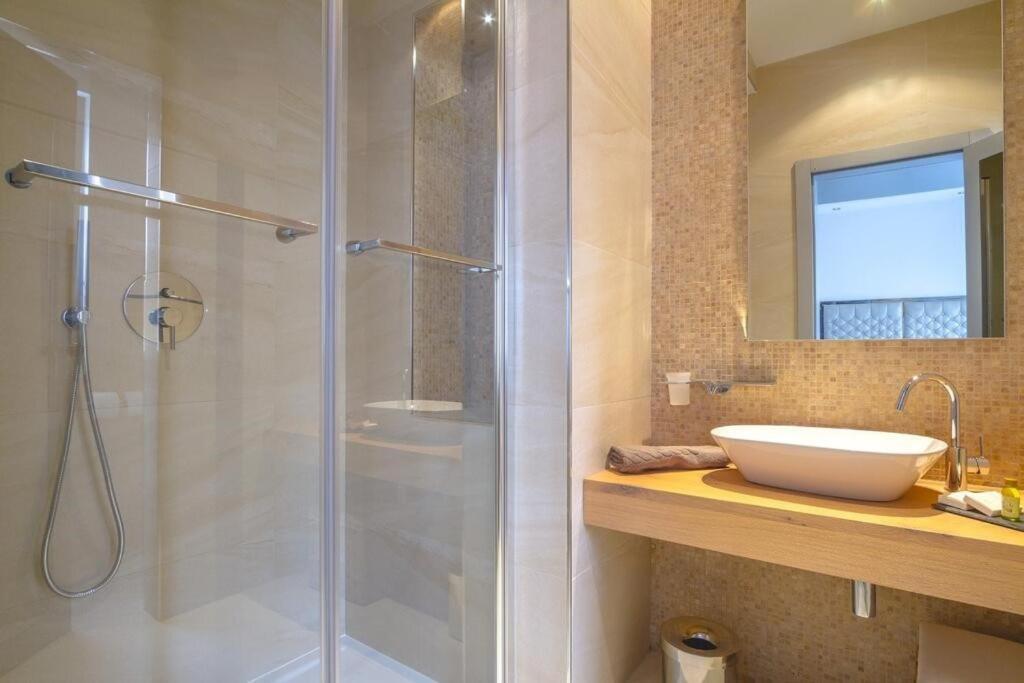 Luxury Villa Prova1 Malinska Eksteriør bilde