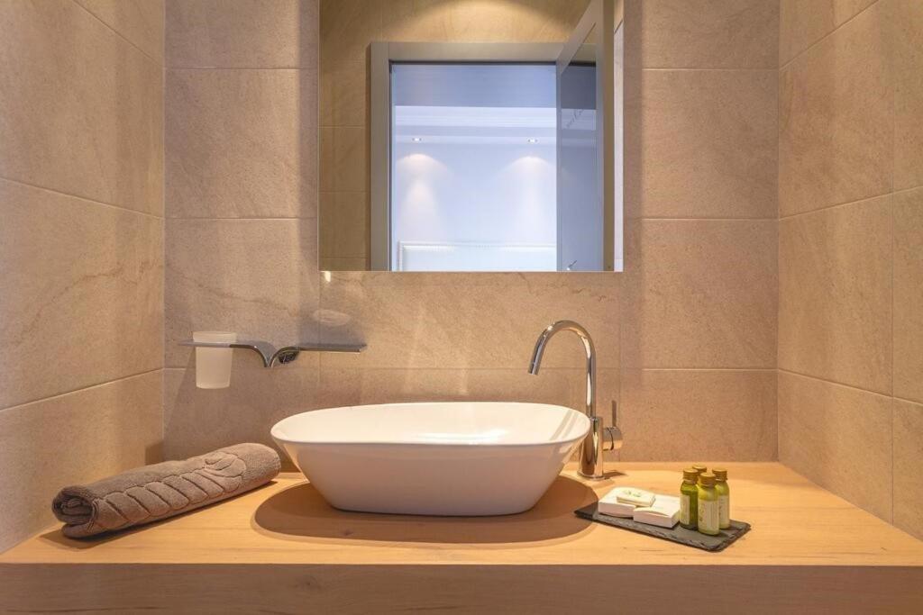 Luxury Villa Prova1 Malinska Eksteriør bilde