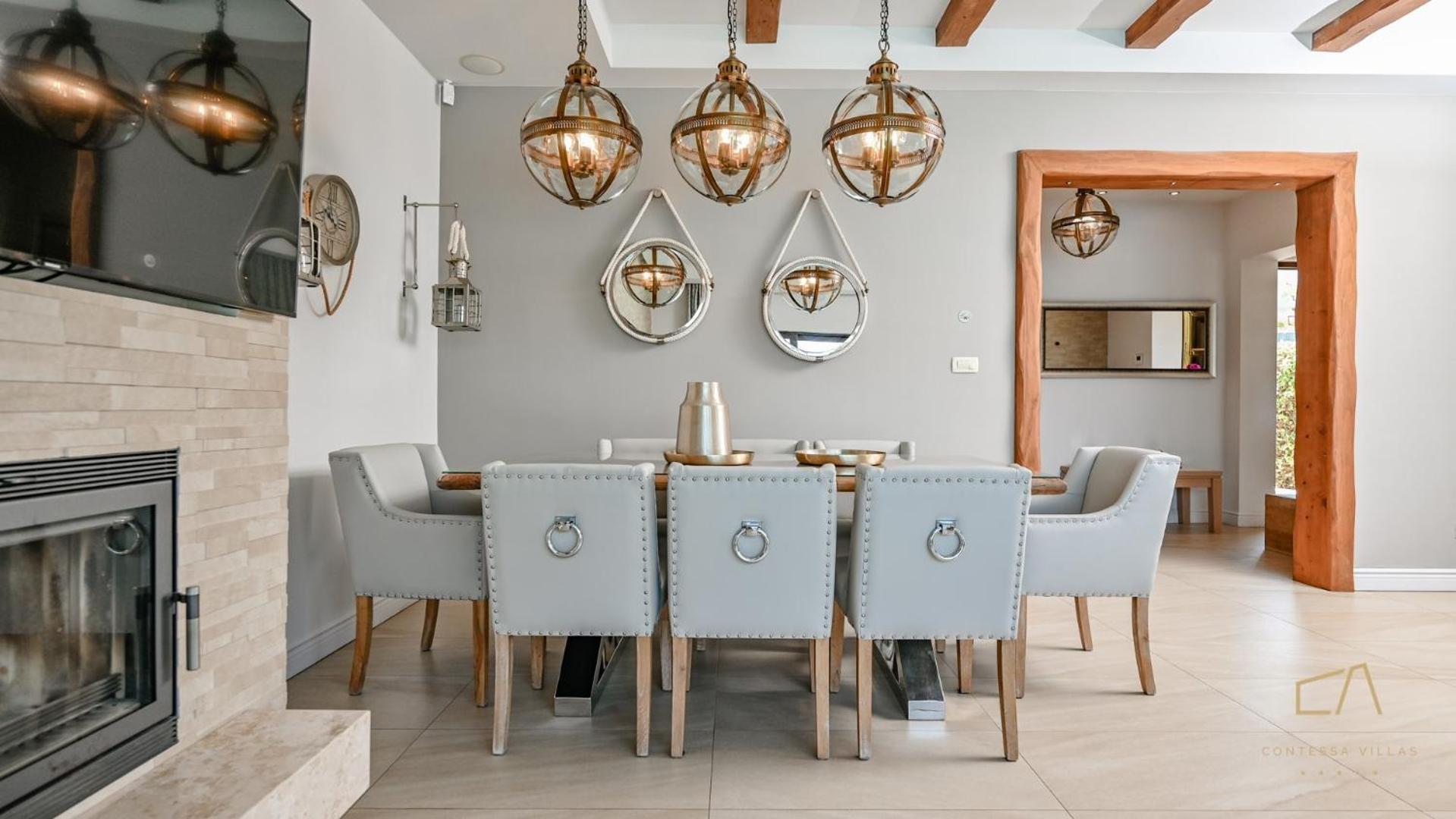 Luxury Villa Prova1 Malinska Eksteriør bilde