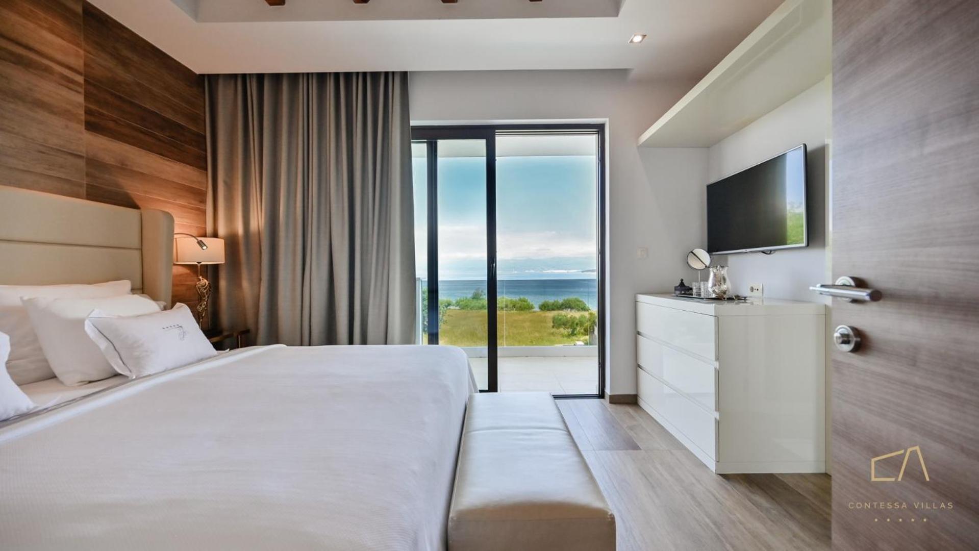 Luxury Villa Prova1 Malinska Eksteriør bilde